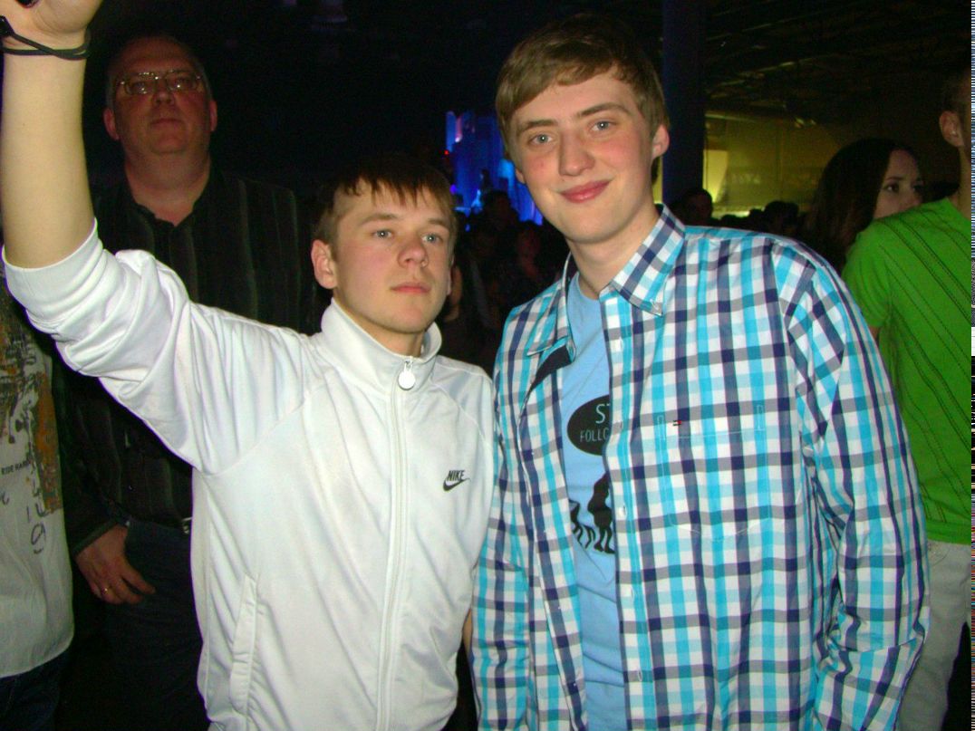 Александр Пальчиковский [original] | Киев