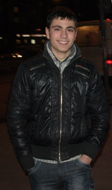 Александр Свиренюк | Санкт-Петербург