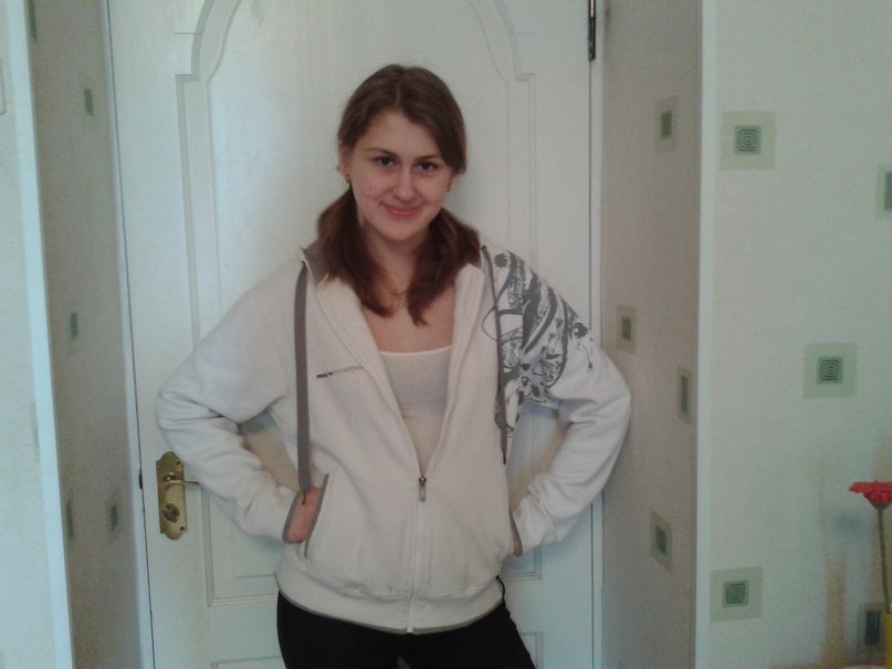 Мария Филатова | Санкт-Петербург