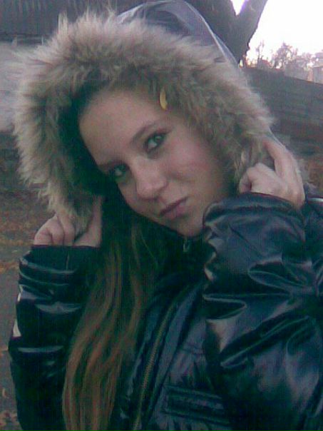 №7, Аленушка Хныкина, 30 лет №7, Аленушка Хныкина, 30 лет