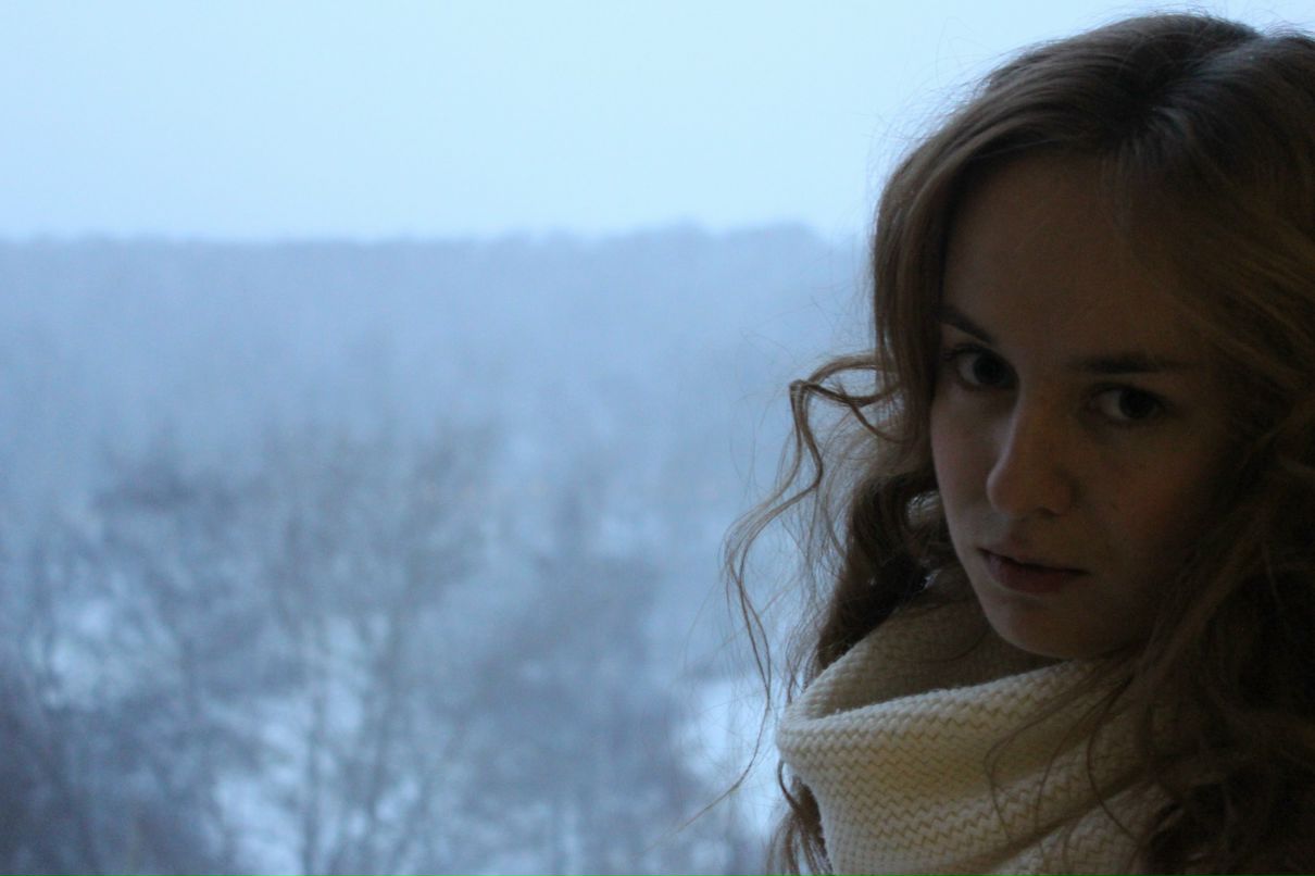 Анна Шлапак | Москва