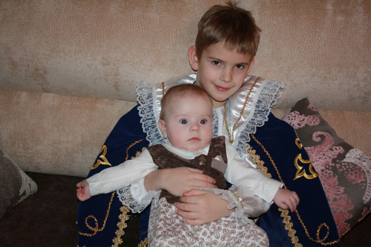 Ирина Еркина | Уфа