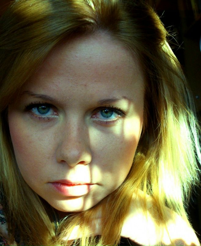 Анна Лебедева-Циунель | Ярославль