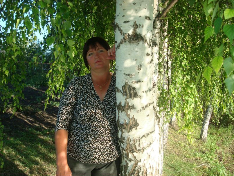 Ирина Синячкина | Павловка