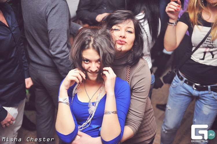 Ирина Зайцева | Москва