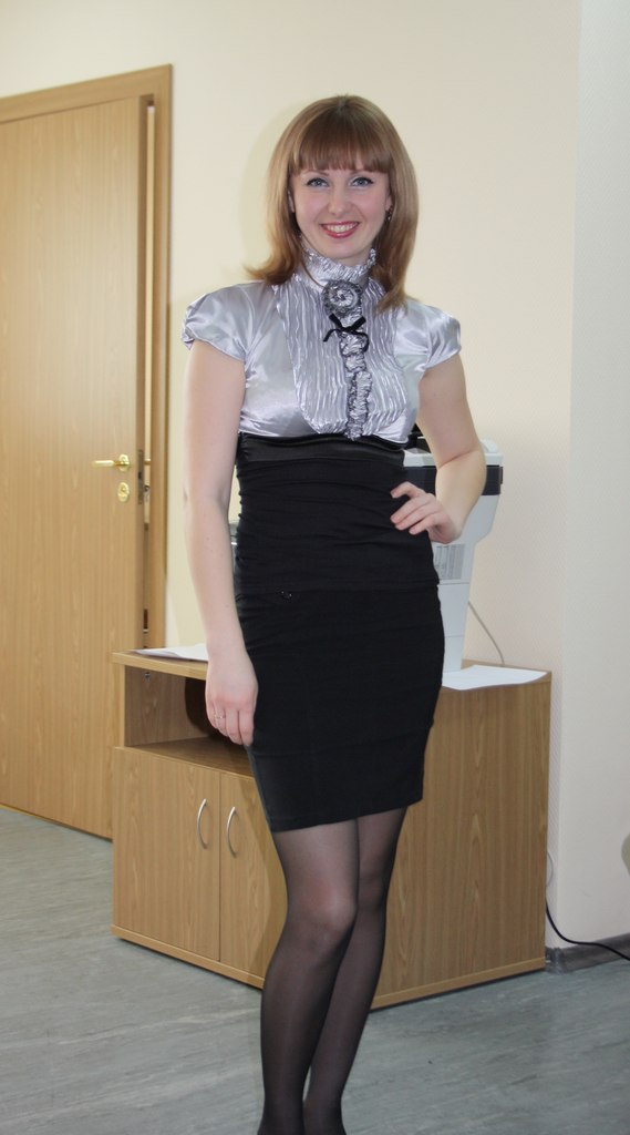 Ольга Федорова | Себеж