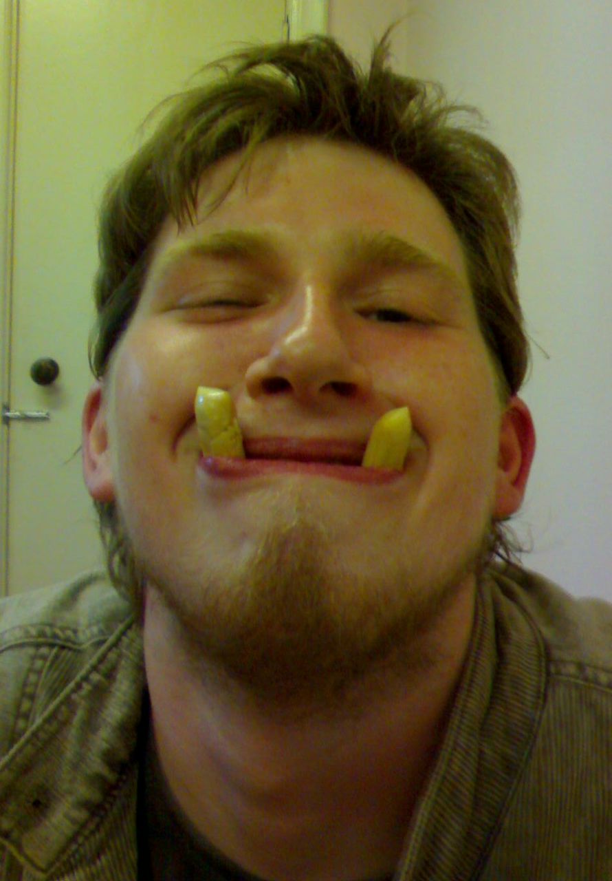 Борис Терпинов | Тюмень