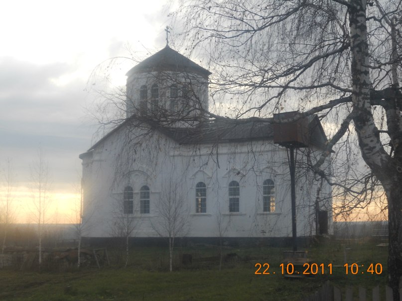 Аля Галиева | Пермь