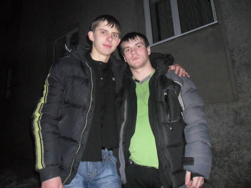 Евгений Грижневич | Лангепас