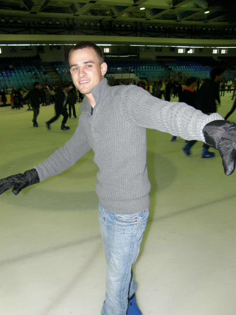 Andrey Nepomnyashiy | Ашдод