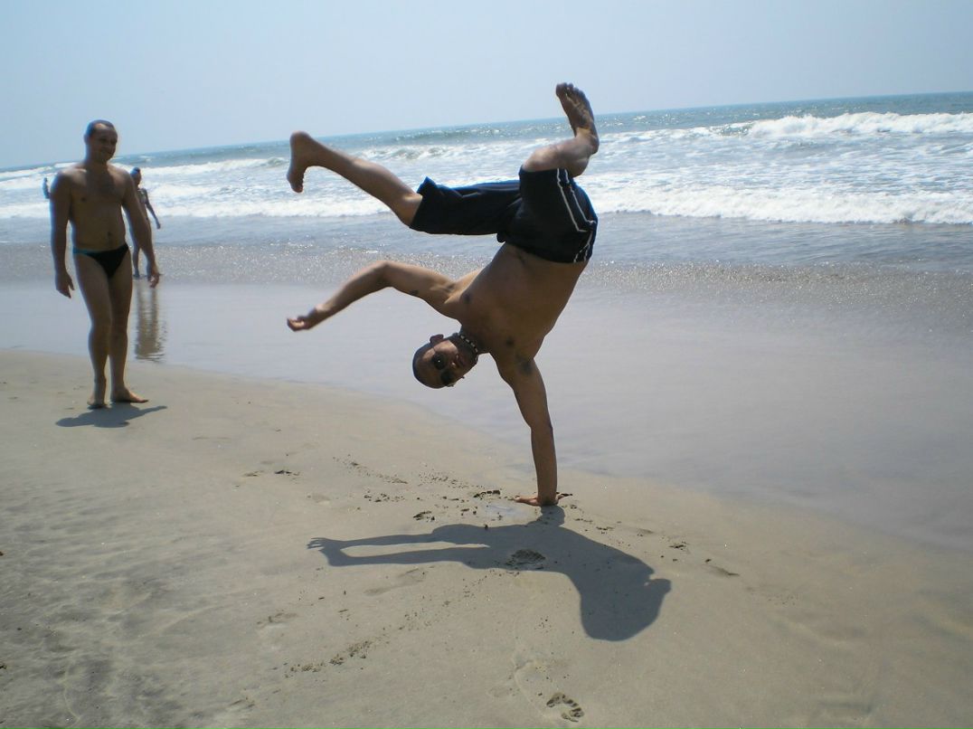 Бабкен Авакян | 