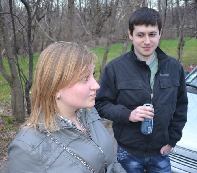 Соломія Качинович | Львов