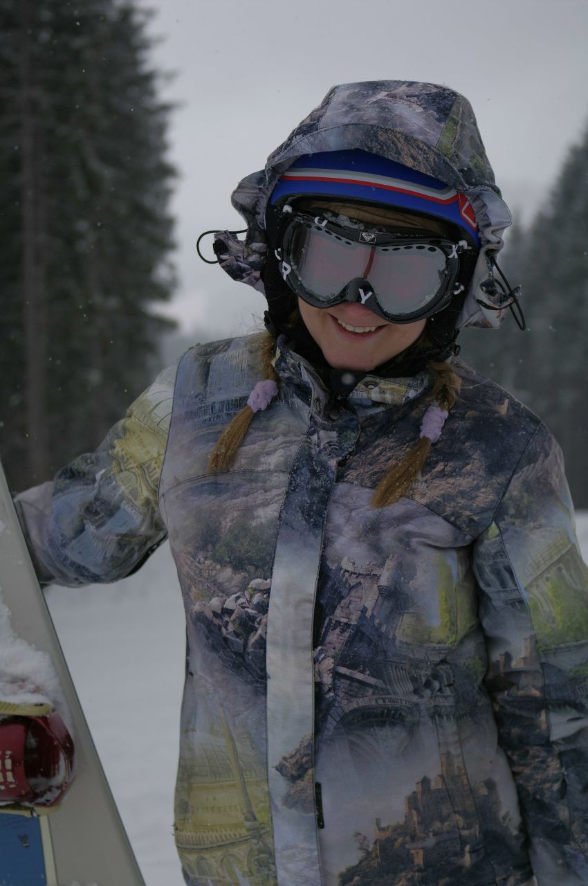 Ксюха-муха Волкова | Киев