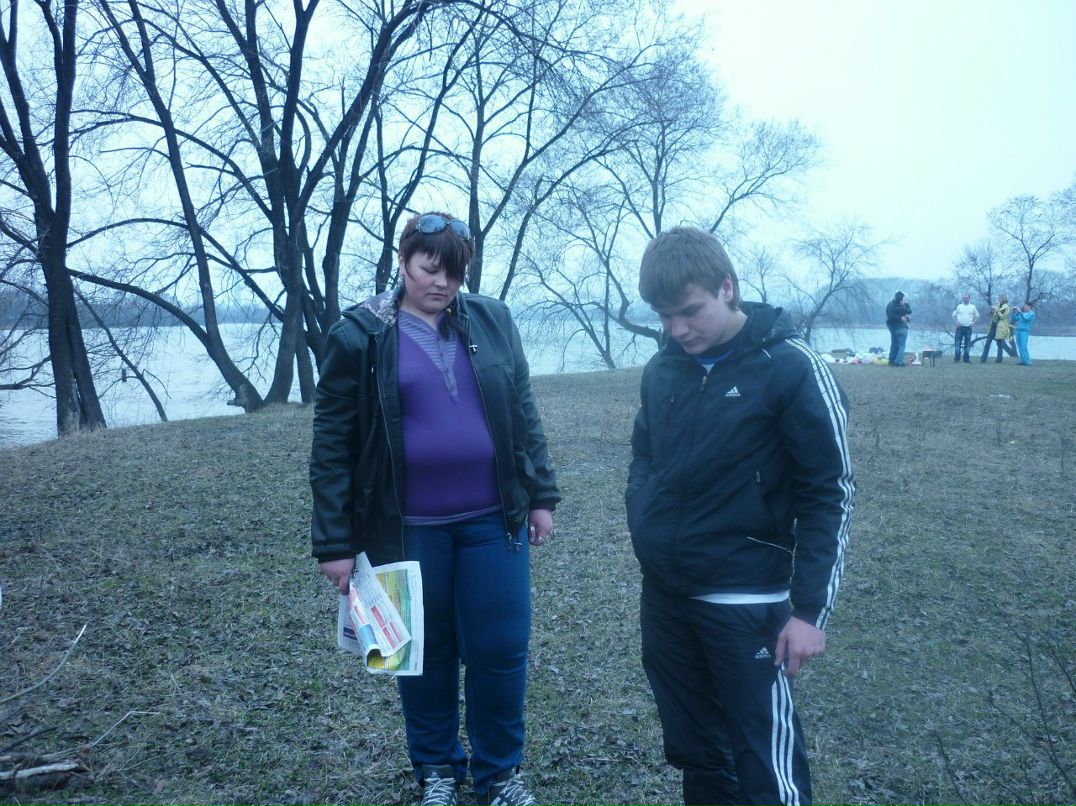 Кристина Щёголева | Новокузнецк