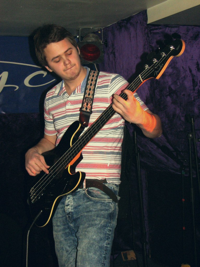 Артем Федоренко 9|*Boo6III,e(??) | Москва