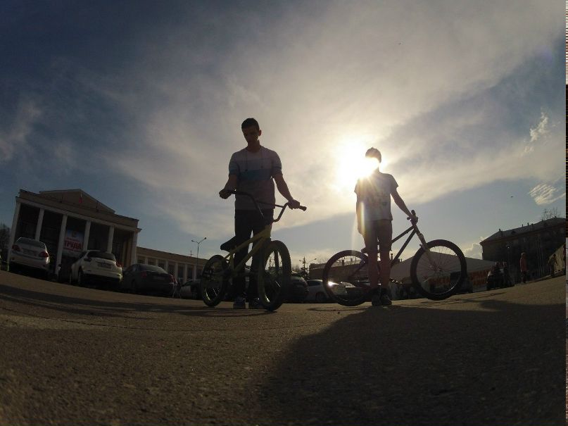 Стас Варгин | Москва