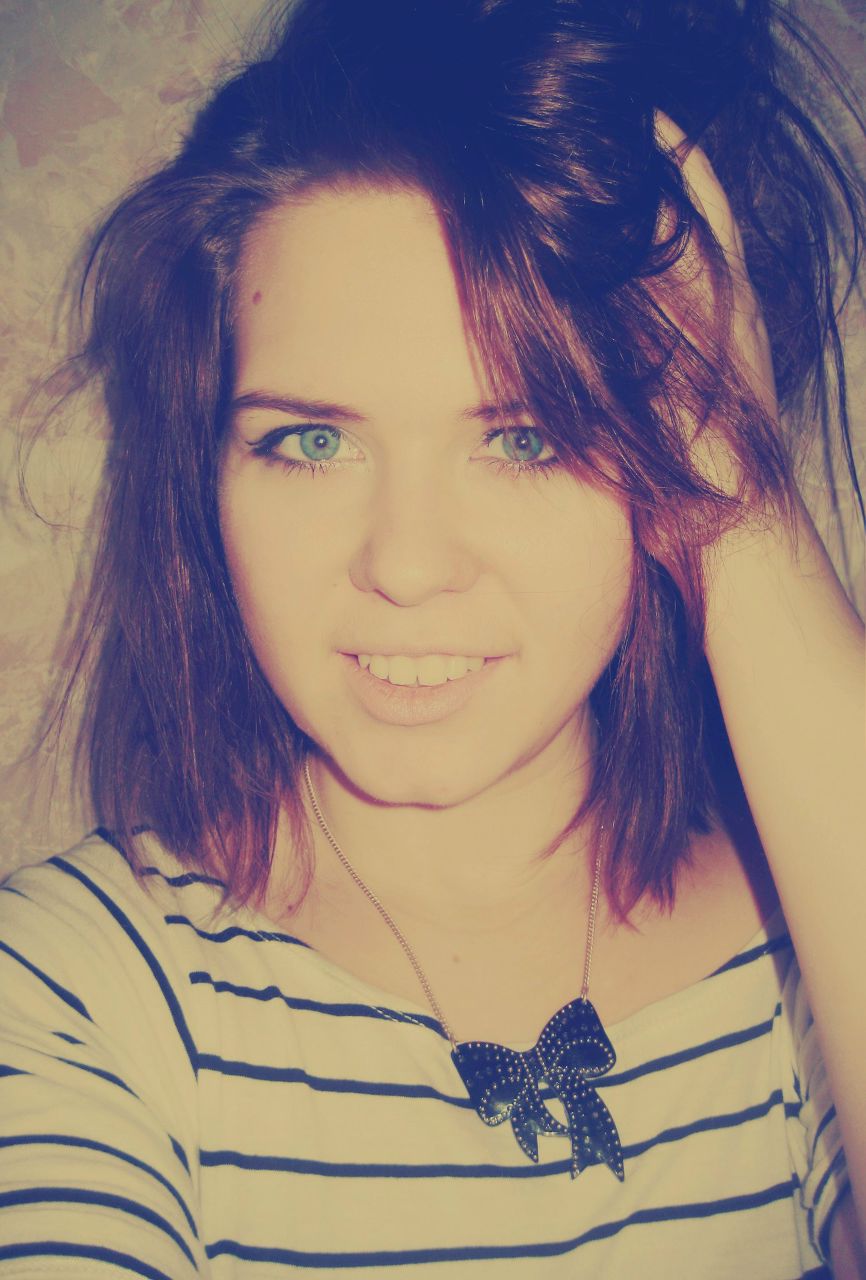 Виталина Боряева | Нижний Новгород