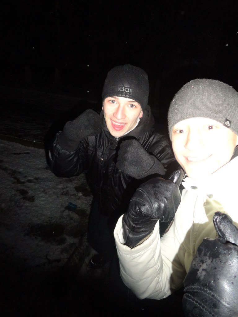 Женя Попов #@# | Херсон