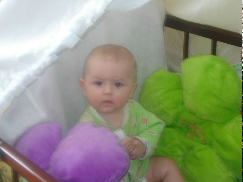 Юлия Лукичева | Магнитогорск