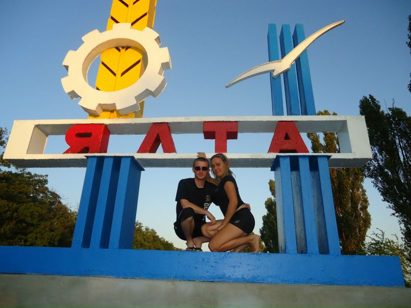 Анюта Бажура | Винница