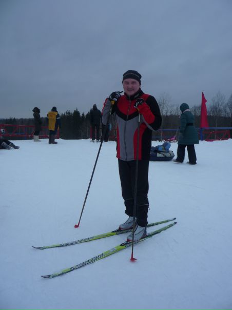 №4, Александр Лыюров, 50 лет, Сыктывкар №4, Александр Лыюров, 50 лет, Сыктывкар