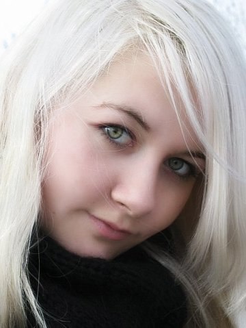 Яна Томилко | Херсон