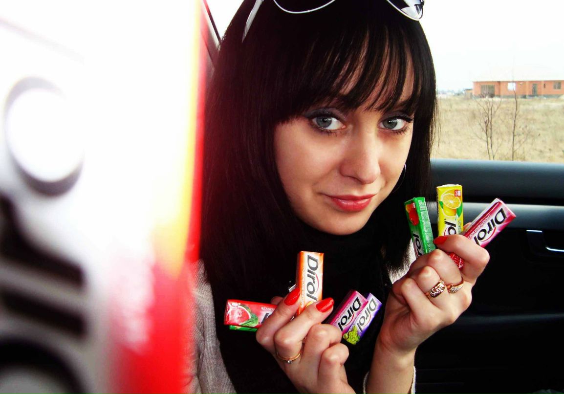 Светлана Дукова | Кобрин