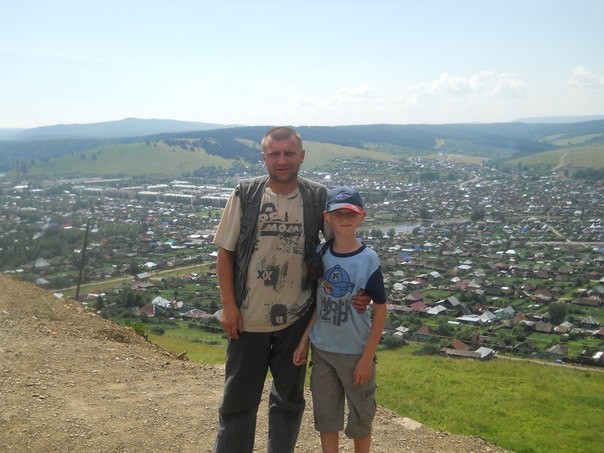 №67, Геннадий Курганов, 55 лет, Красный Бор №67, Геннадий Курганов, 55 лет, Красный Бор
