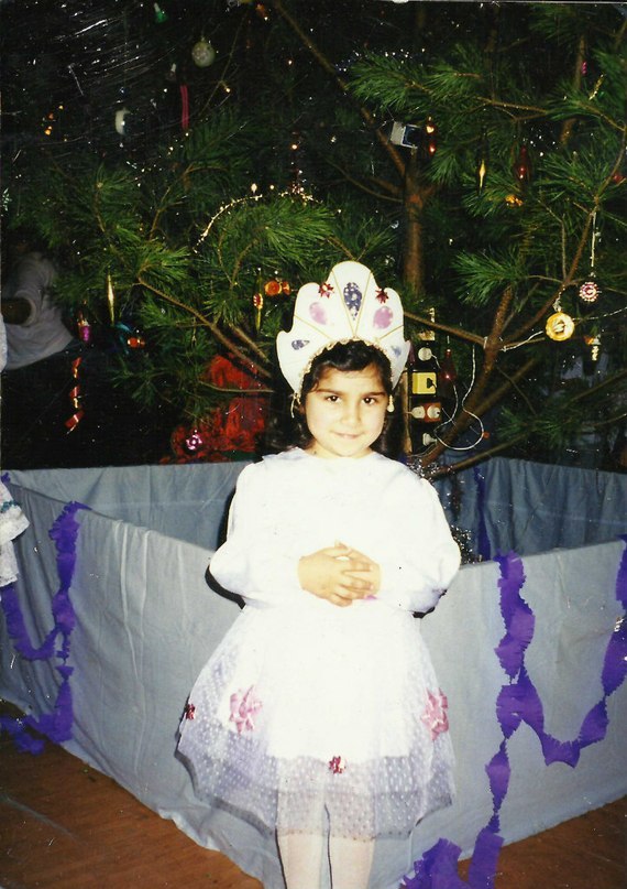 Эмма Татевосян | Волгоград