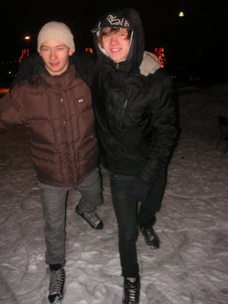 Вадим Гнездовский | Санкт-Петербург