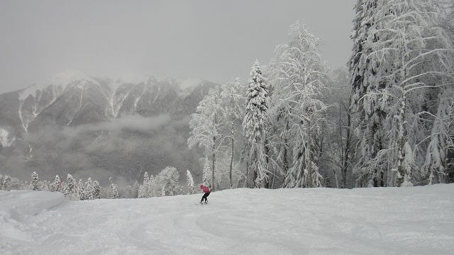 Екатерина Конькова | Москва