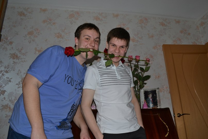 Алексей Румянцев | Тверь