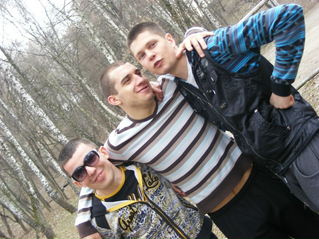 Олег Пашковский | Запорожье