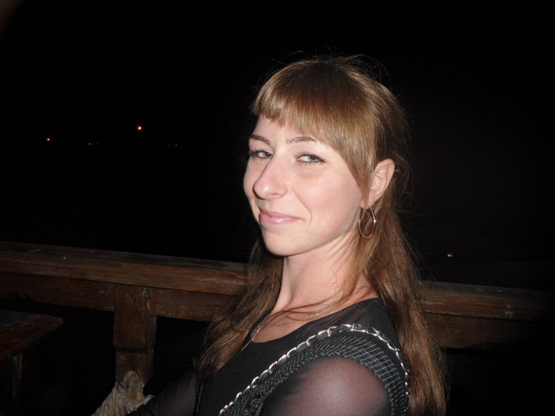 Екатерина Пряжина | Москва