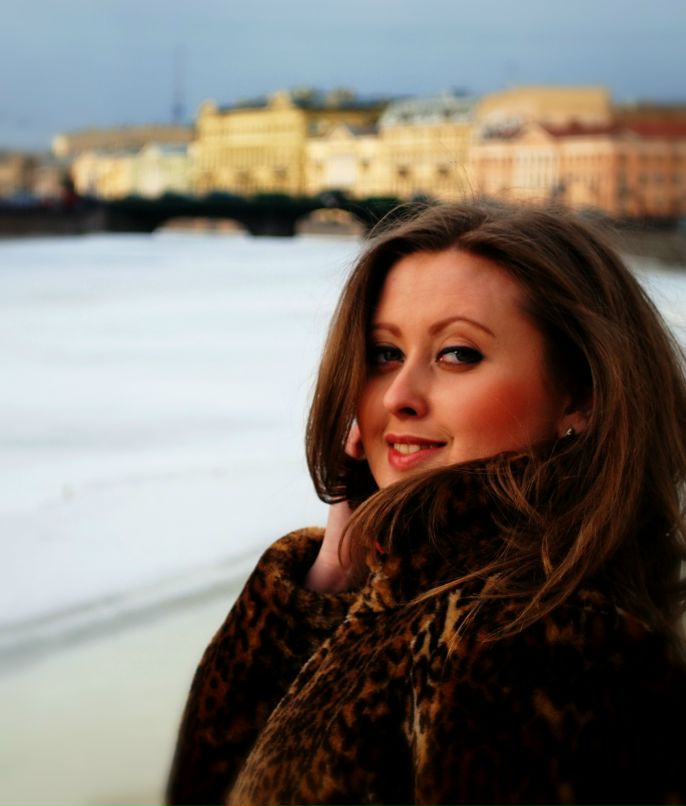 Лия Губайдуллина | 