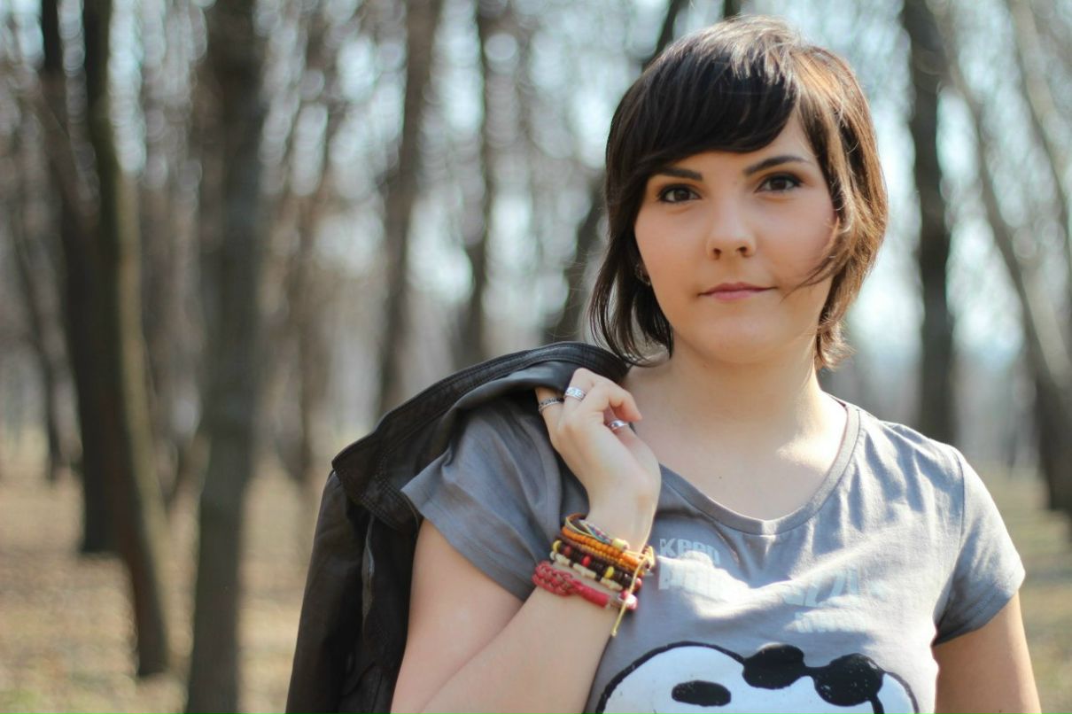 Виктория Крюкова LIBRA | 