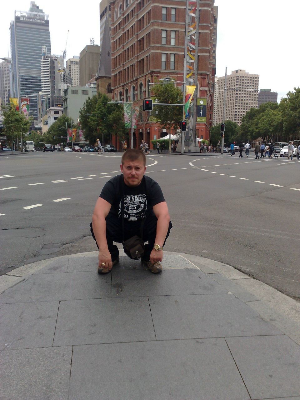 Vania Polivoda | Pardes Hanna-Karkur