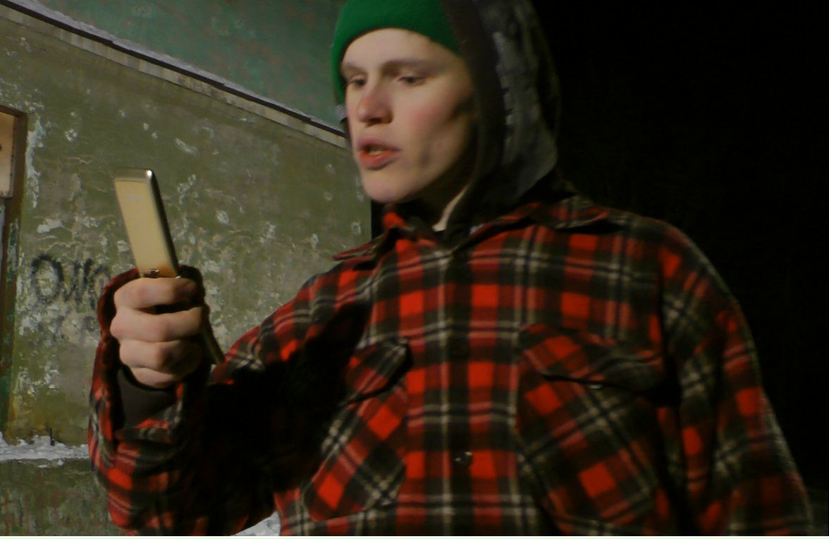 Дима Сорокин | Мурманск