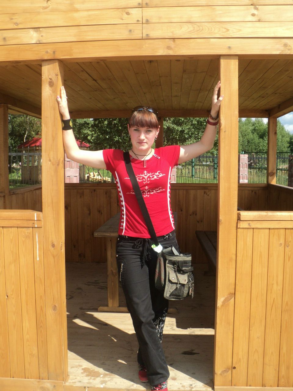 Катерина Егорова | Борисов