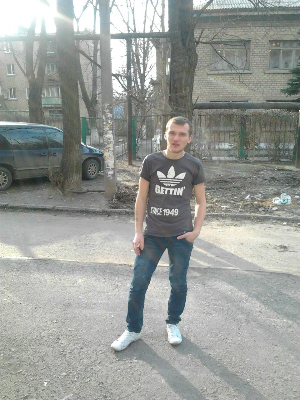 Юрий Крутинь | Днепр (Днепропетровск)