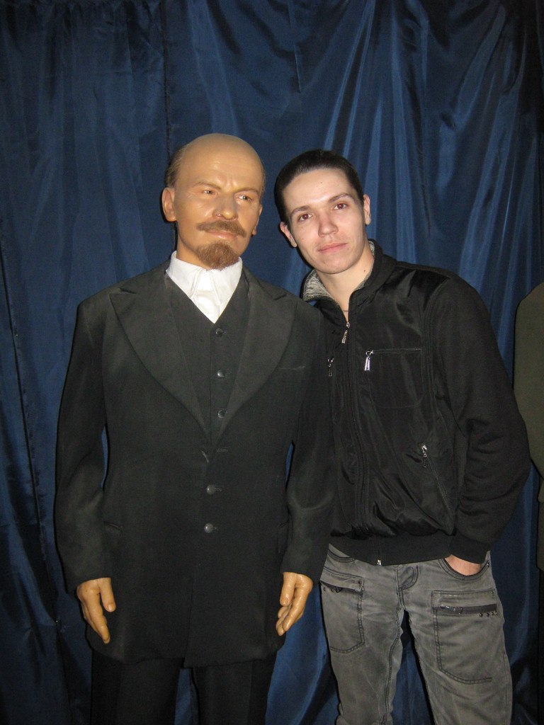 Марсель Каримов | Октябрьский