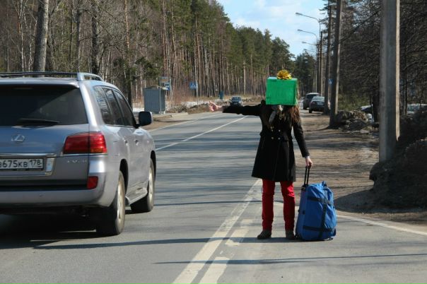 №8, Анна Соколова, 35 лет, Вязники №8, Анна Соколова, 35 лет, Вязники