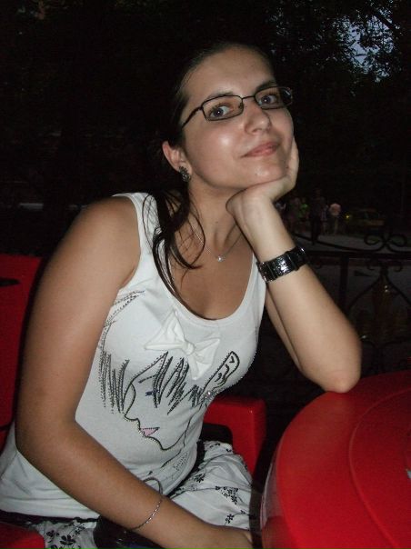 №17, Настя Костюкова, Никополь №17, Настя Костюкова, Никополь