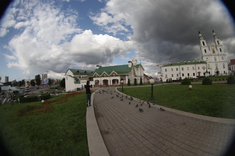 Kate Shumskikh ♦ | 