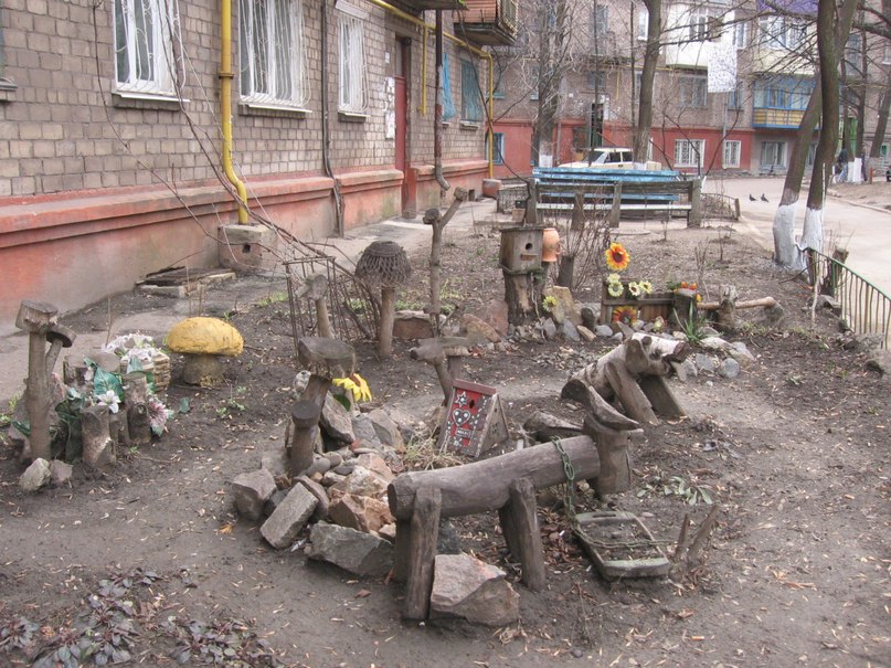 Таня Козлова | Мариуполь