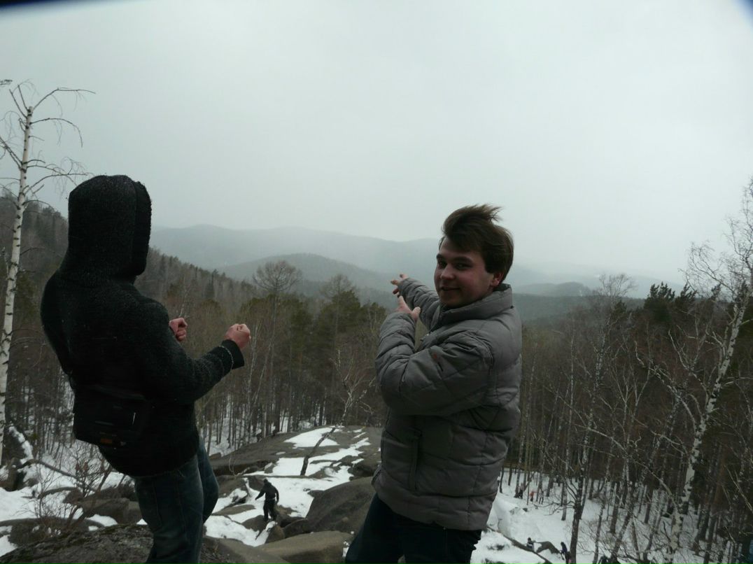 Юра Ясмарса | Самара