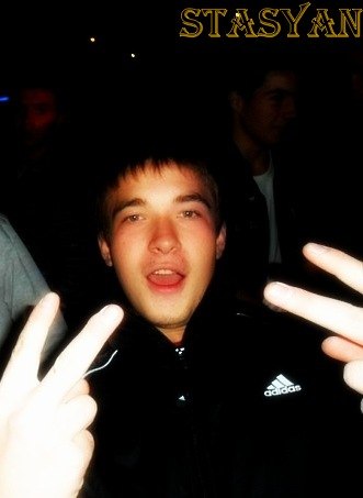 Станислав Матназаров | Berlin