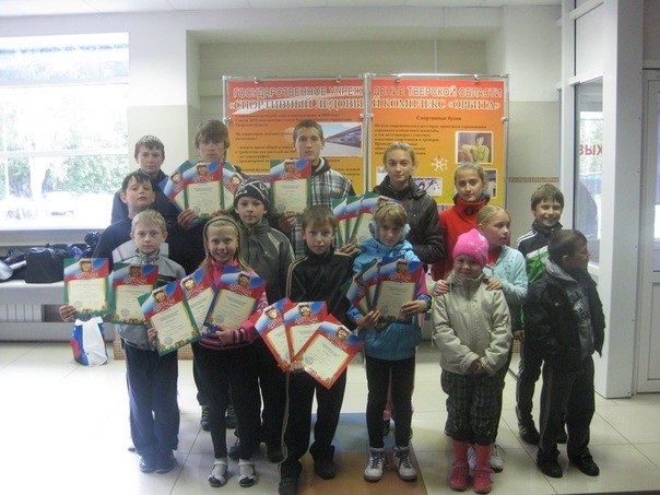 Светлана Лунева | Старица