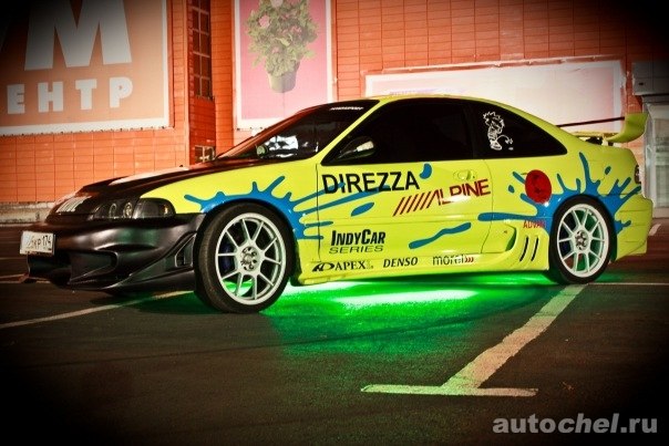 Григорий Дроздов | Челябинск