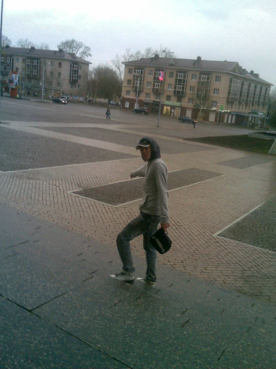 Альберт Саматов | Альметьевск